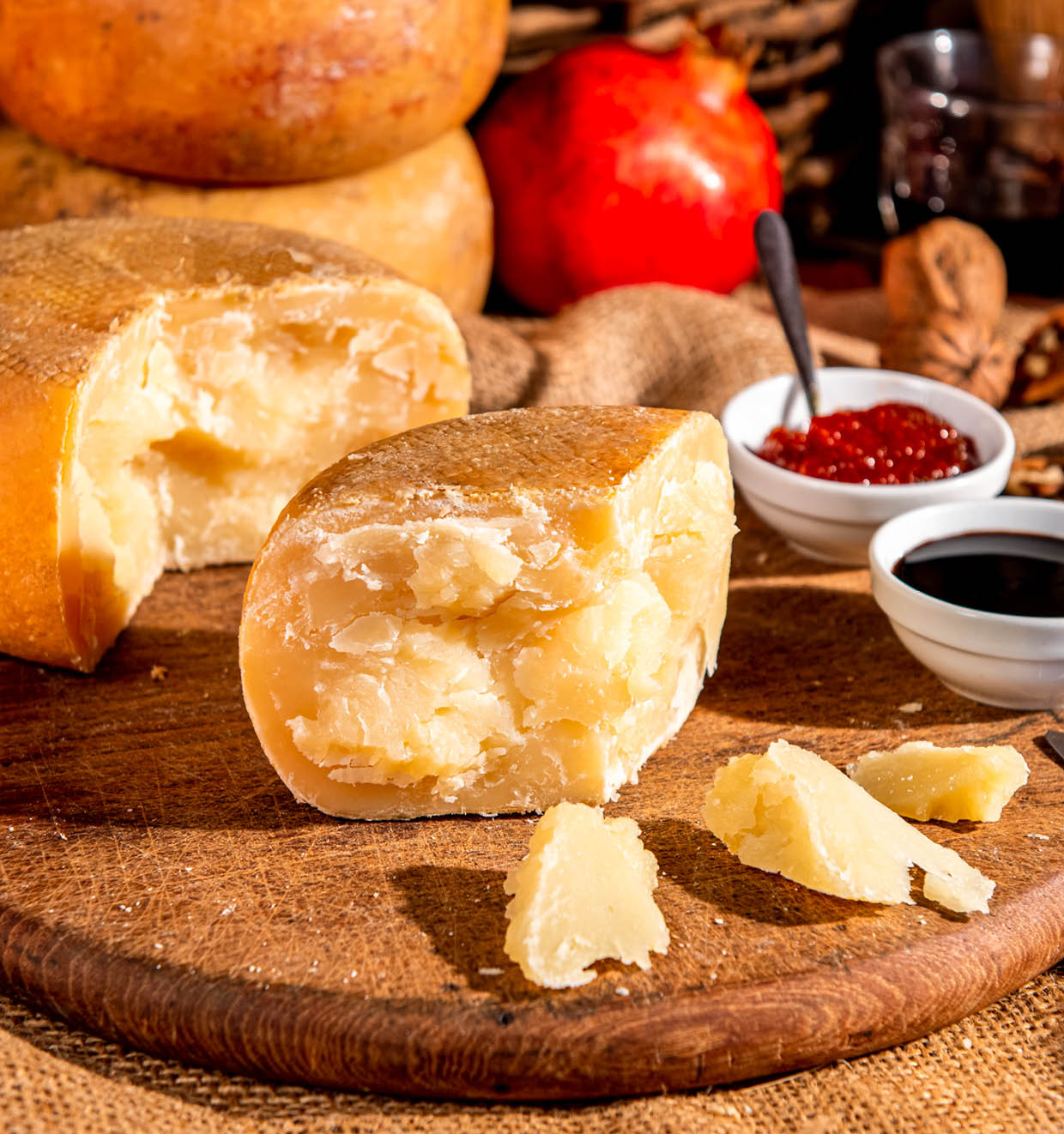 Pecorino Gran Riserva 36 Monate